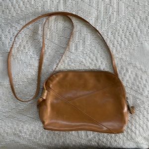 Camel HOBO Purse